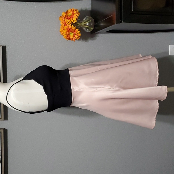 NWT Speechless Cocktail Dress 1 - Picture 4 of 12